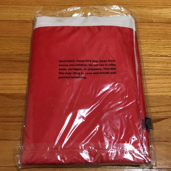 Nebraska Huskers 2-Sided 3’ x 5’ Flag (Brand New) - Picture 7 of 8